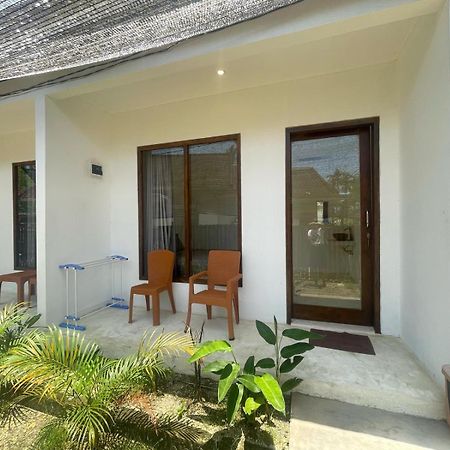 Kuta  The Corner Homestay מראה חיצוני תמונה