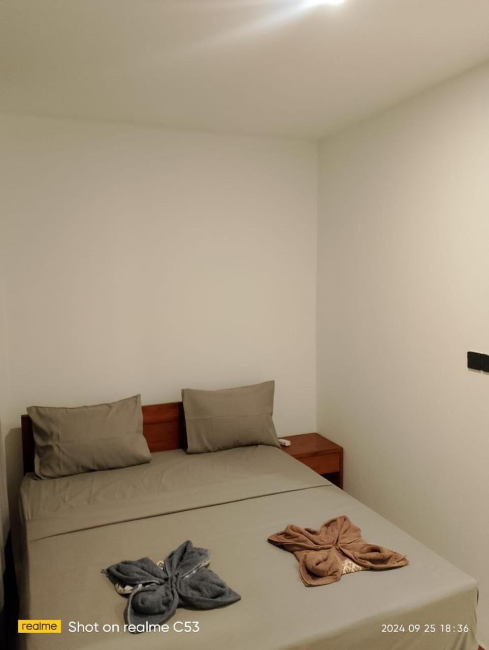 Kuta  The Corner Homestay מראה חיצוני תמונה