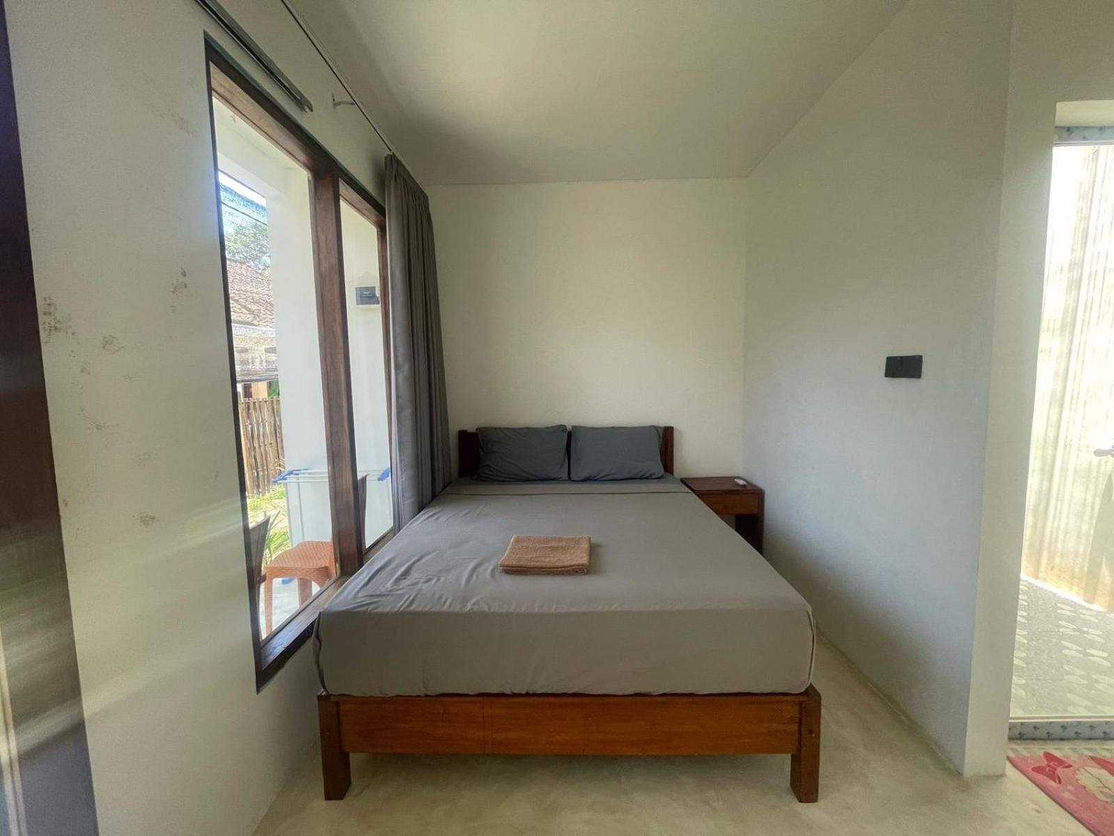 Kuta  The Corner Homestay מראה חיצוני תמונה