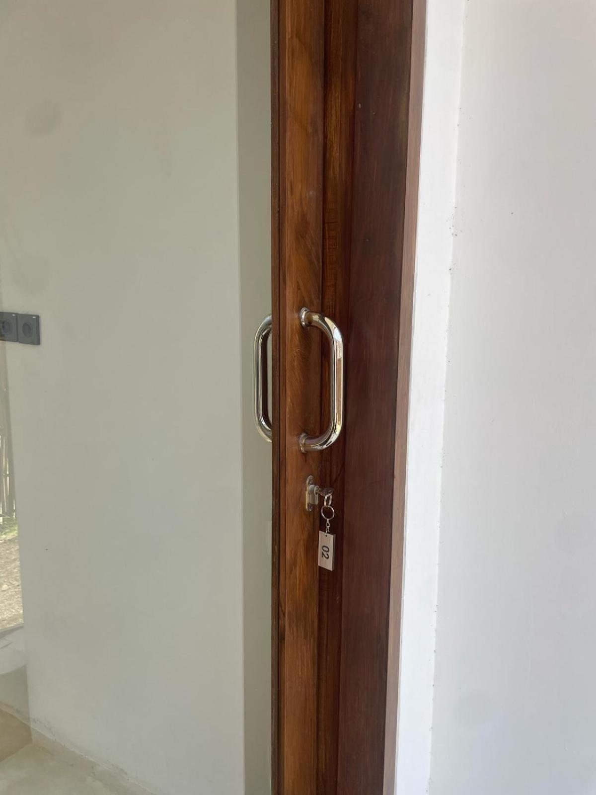 Kuta  The Corner Homestay מראה חיצוני תמונה