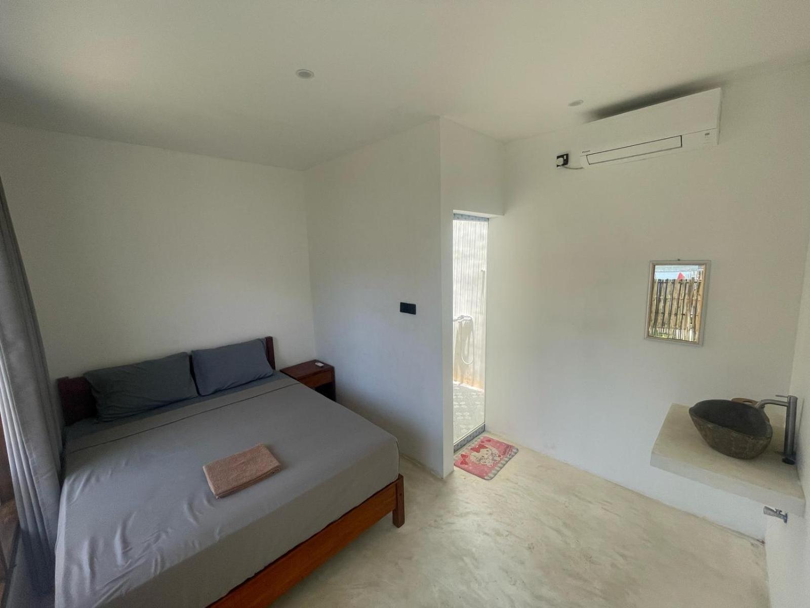 Kuta  The Corner Homestay מראה חיצוני תמונה