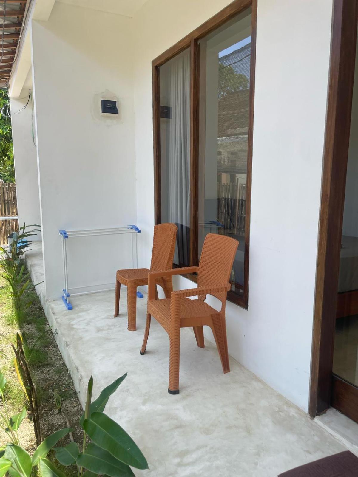 Kuta  The Corner Homestay מראה חיצוני תמונה