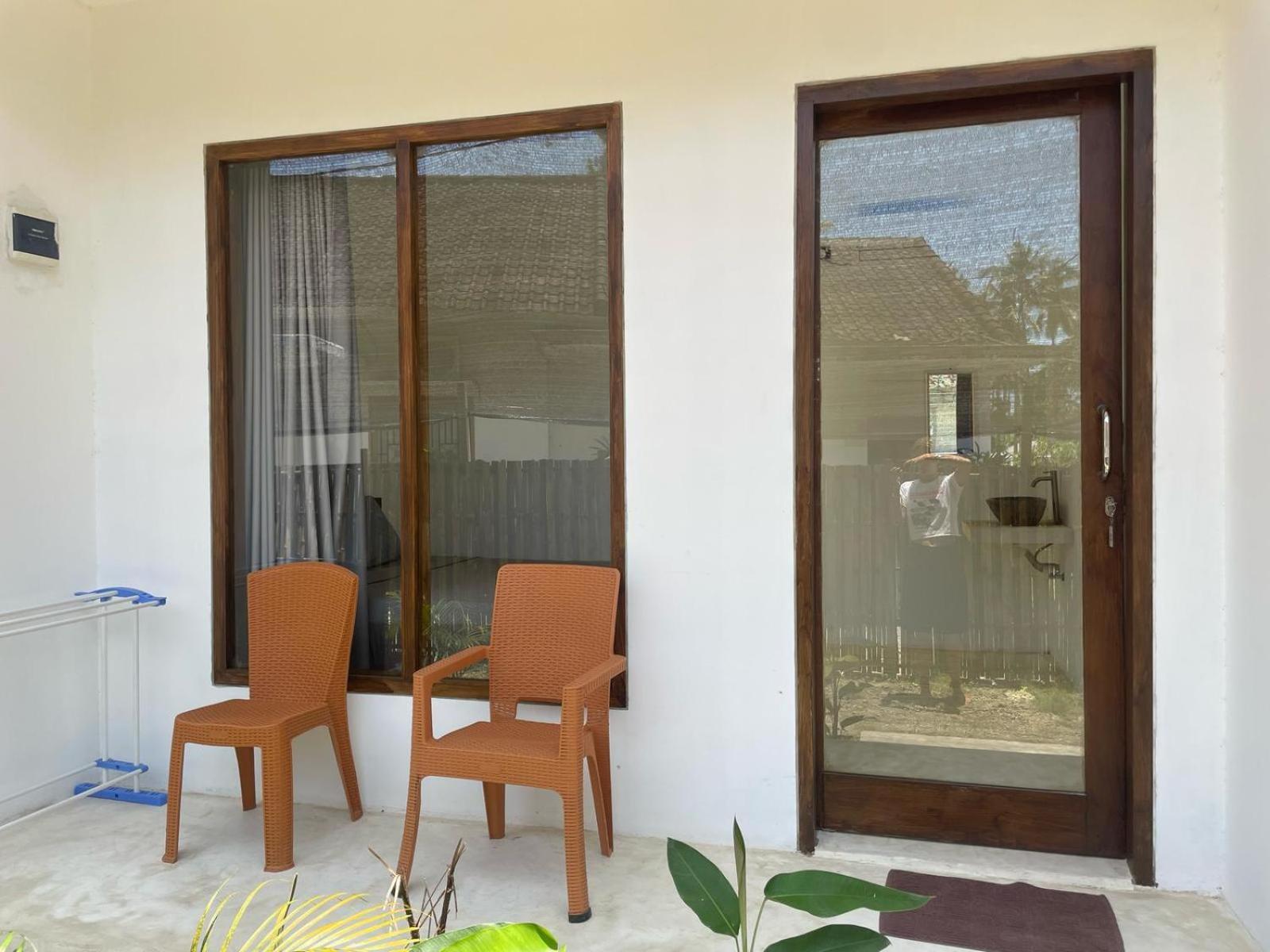 Kuta  The Corner Homestay חדר תמונה