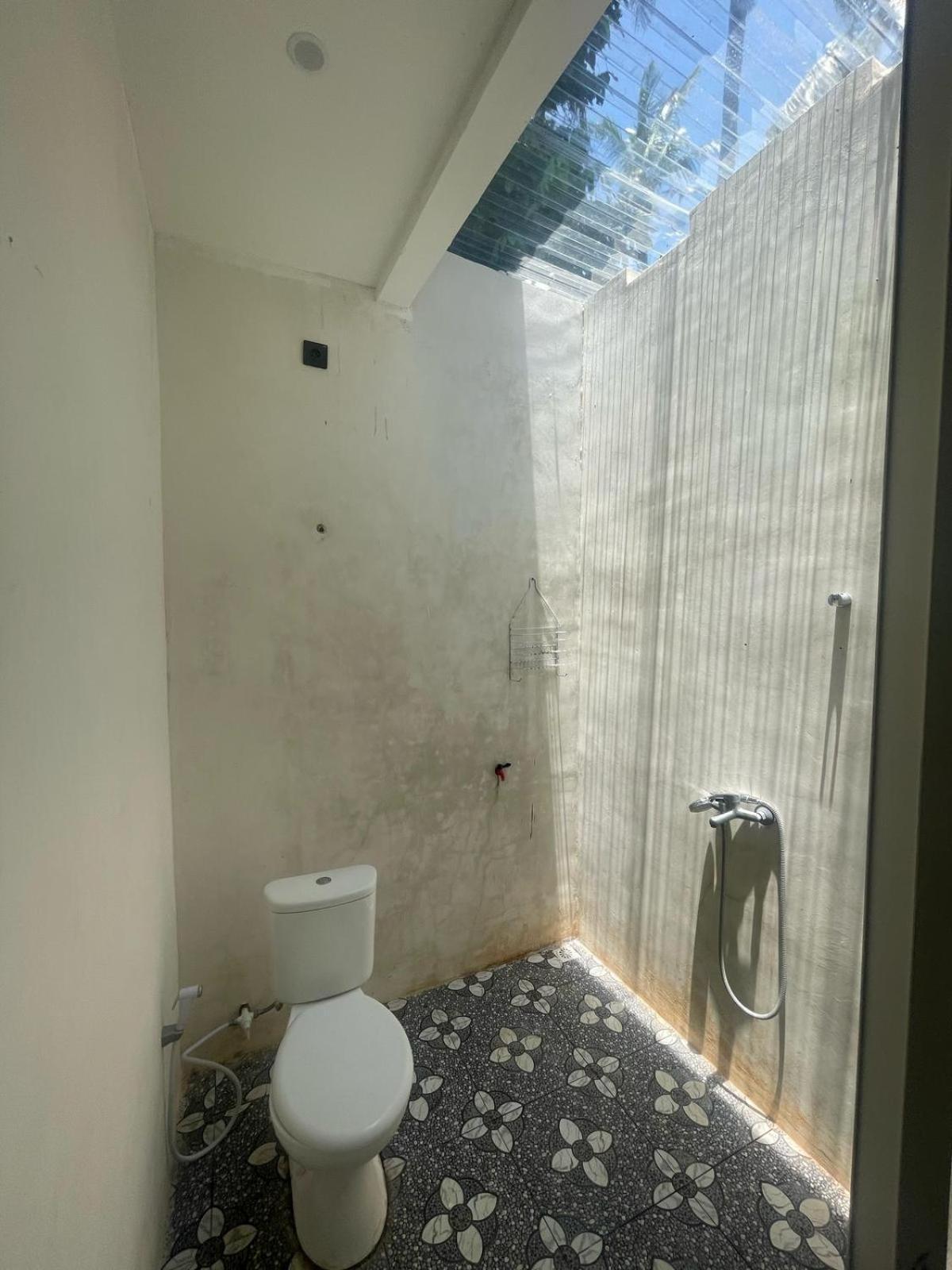 Kuta  The Corner Homestay מראה חיצוני תמונה