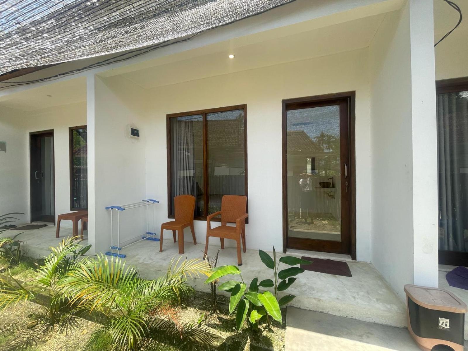 Kuta  The Corner Homestay מראה חיצוני תמונה