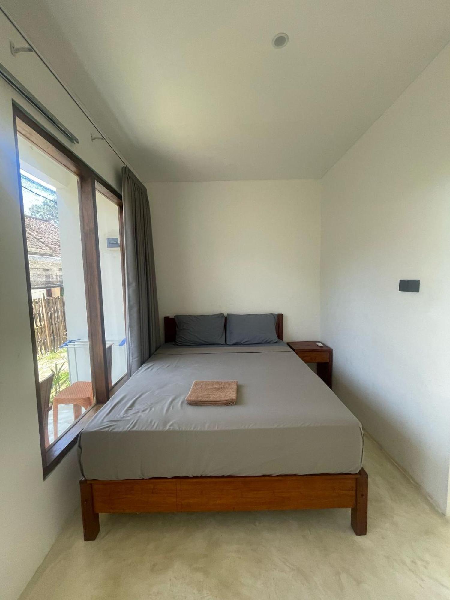 Kuta  The Corner Homestay מראה חיצוני תמונה