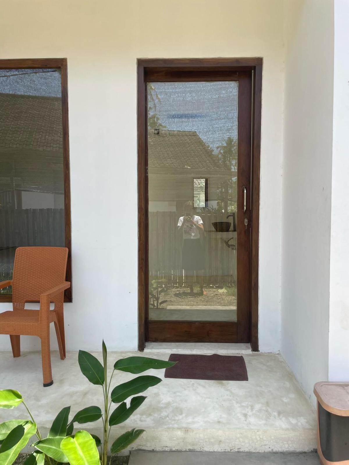 Kuta  The Corner Homestay מראה חיצוני תמונה